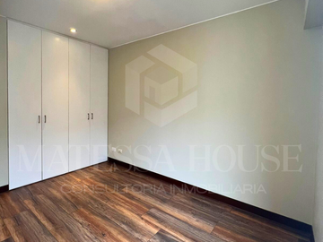 SE VENDE -  DUPLEX EN CALLE LOS APACHES, SURCO