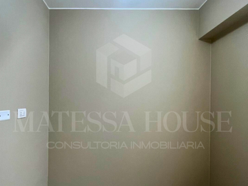 SE VENDE -  DUPLEX EN CALLE LOS APACHES, SURCO