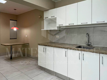 SE VENDE -  DUPLEX EN CALLE LOS APACHES, SURCO
