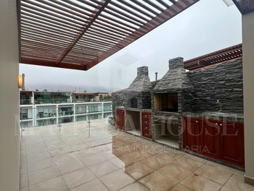SE VENDE -  DUPLEX EN CALLE LOS APACHES, SURCO