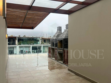 SE VENDE -  DUPLEX EN CALLE LOS APACHES, SURCO