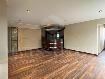 SE VENDE -  DUPLEX EN CALLE LOS APACHES, SURCO