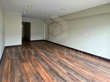 SE VENDE -  DUPLEX EN CALLE LOS APACHES, SURCO