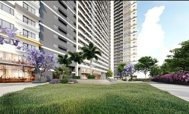 20% discount 18,000K per month only Affordable Condominium in Quezon City Glam Residences near MRT Kamuning, Vertis North,Solaire