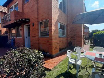VENTA DE HERMOSA CASA EN CHÍA
