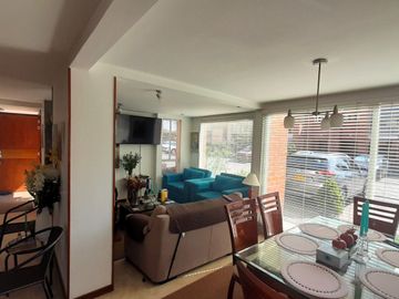 VENTA DE HERMOSA CASA EN CHÍA