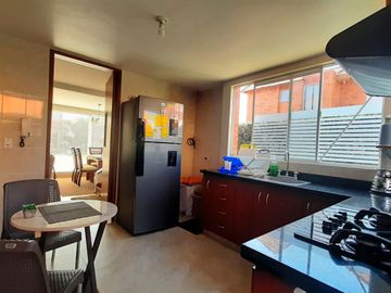 VENTA DE HERMOSA CASA EN CHÍA