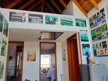 VENTA DE HERMOSA CASA EN CHÍA