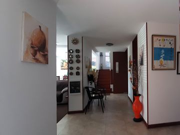 VENTA DE HERMOSA CASA EN CHÍA