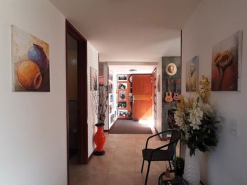 VENTA DE HERMOSA CASA EN CHÍA