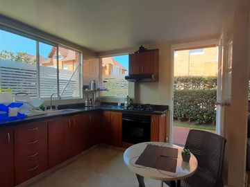 VENTA DE HERMOSA CASA EN CHÍA