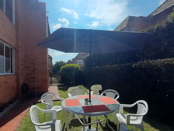 VENTA DE HERMOSA CASA EN CHÍA