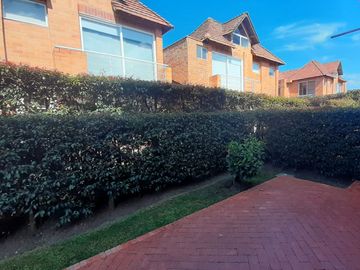 VENTA DE HERMOSA CASA EN CHÍA