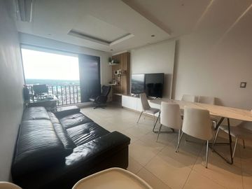 Departamento en Venta en Bosques de La Costa - Via La Costa