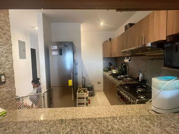 Departamento en Venta en Bosques de La Costa - Via La Costa