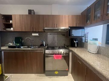 Departamento en Venta en Bosques de La Costa - Via La Costa