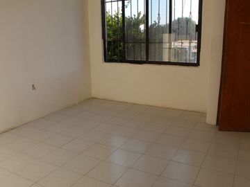 Vendo casa col.REYES HEROLES  VERACRUZ PUERTO