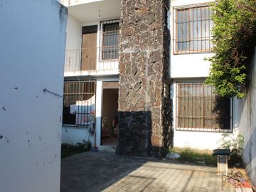 Vendo casa col.REYES HEROLES  VERACRUZ PUERTO