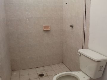 Vendo casa col.REYES HEROLES  VERACRUZ PUERTO