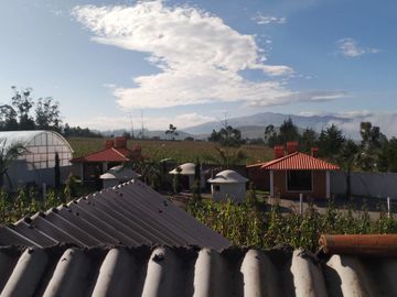 Lotes de terreno a la venta en Malchingui.
