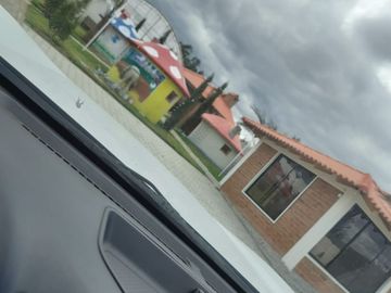 Lotes de terreno a la venta en Malchingui.