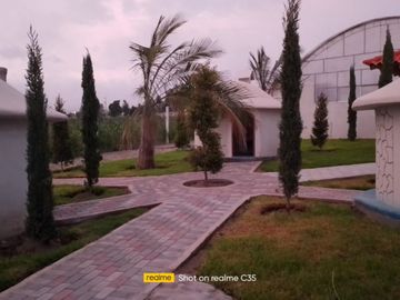 Lotes de terreno a la venta en Malchingui.