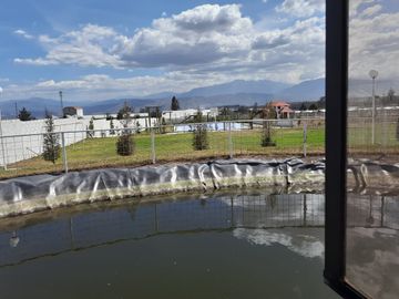 Lotes de terreno a la venta en Malchingui.