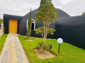 Lotes de terreno a la venta en Malchingui.