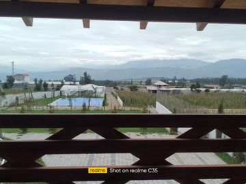 Lotes de terreno a la venta en Malchingui.