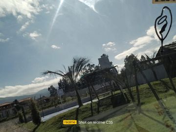Lotes de terreno a la venta en Malchingui.