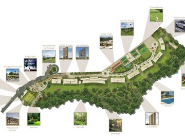 DEPARTAMENTO EN MAGNÍFICO DESARROLLO DE BOSQUES DE LAS LOMAS