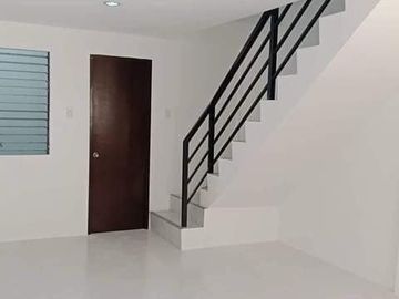 Ready for Occupancy Fully Finished 2 Storey 2 Bedrooms Townhouses in Minglanilla, Cebu