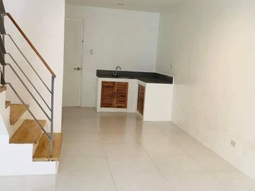Ready for Occupancy Fully Finished 2 Storey 2 Bedrooms Townhouses in Minglanilla, Cebu