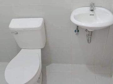 Ready for Occupancy Fully Finished 2 Storey 2 Bedrooms Townhouses in Minglanilla, Cebu