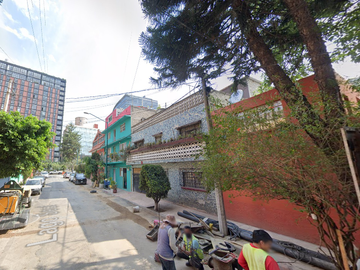 casa en venta en colonia granada  cerca de avenida rio san joaquin ajrj
