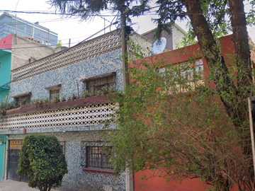 casa en venta en colonia granada  cerca de avenida rio san joaquin ajrj