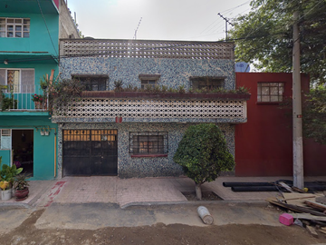 casa en venta en colonia granada  cerca de avenida rio san joaquin ajrj