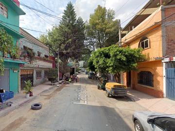 casa en venta en colonia granada  cerca de avenida rio san joaquin ajrj