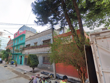 casa en venta en colonia granada  cerca de avenida rio san joaquin ajrj