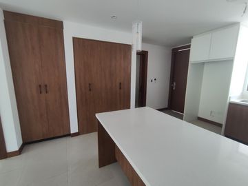 Suite con balcon de Venta en Cumbaya