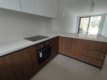 Suite con balcon de Venta en Cumbaya
