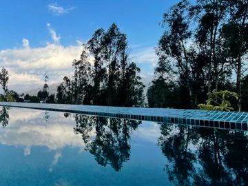 Suite con balcon de Venta en Cumbaya