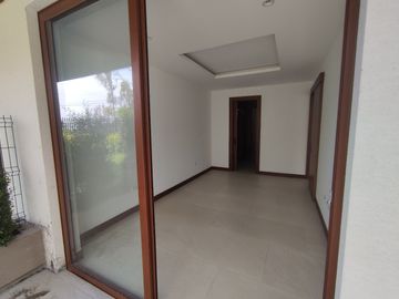 Suite con balcon de Venta en Cumbaya