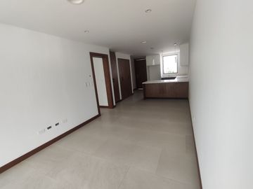 Suite con balcon de Venta en Cumbaya