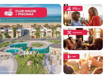 🌊 Condominio Oasis Del Mar: ¡Tu Paraíso Frente Al Mar Espera Por Ti! 🌊