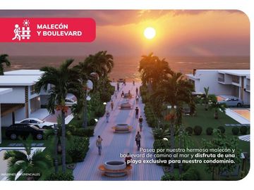 🌊 Condominio Oasis Del Mar: ¡Tu Paraíso Frente Al Mar Espera Por Ti! 🌊