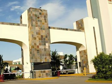 CASA EN VENTA EN LOMAS DEL SOL RIVIERA VERACRUZANA | ARLETTE FLORES