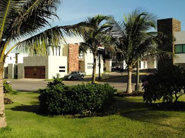 CASA EN VENTA EN LOMAS DEL SOL RIVIERA VERACRUZANA | ARLETTE FLORES