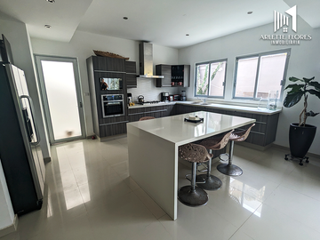 CASA EN VENTA EN LOMAS DEL SOL RIVIERA VERACRUZANA | ARLETTE FLORES