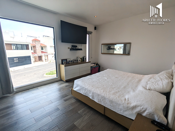 CASA EN VENTA EN LOMAS DEL SOL RIVIERA VERACRUZANA | ARLETTE FLORES
